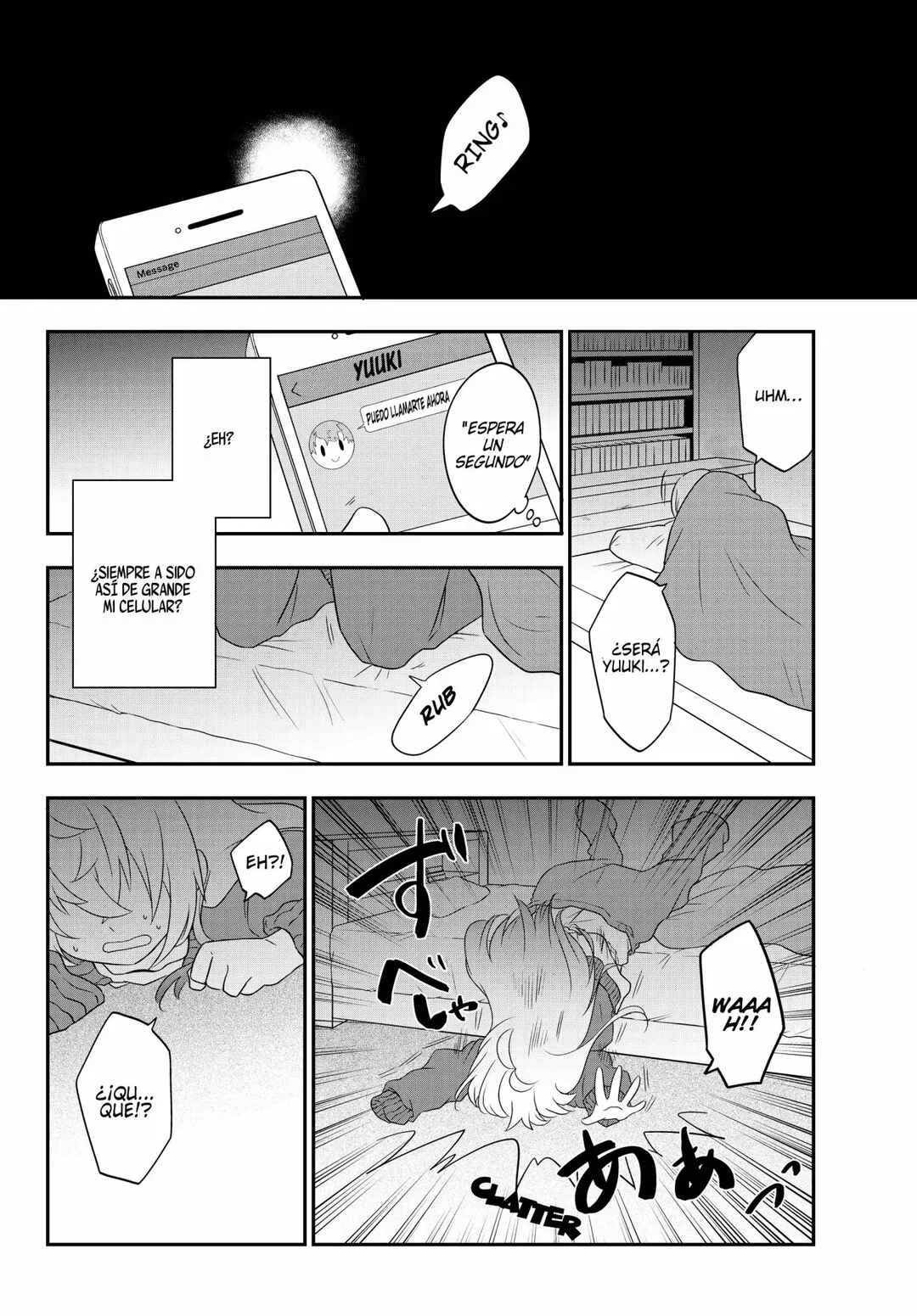 Bishoujo ni Natta kedo, Netoge Haijin Yattemasu. Capítulo 1 - Page 24