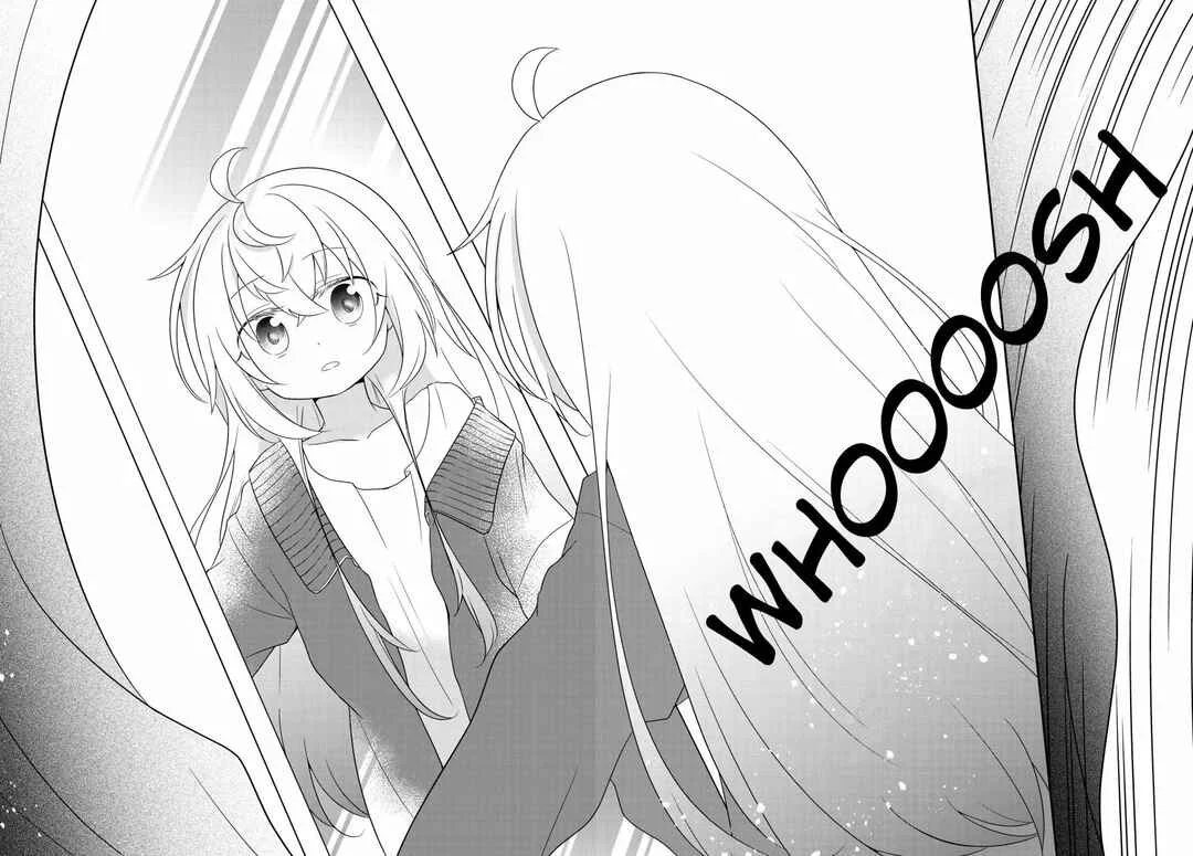 Bishoujo ni Natta kedo, Netoge Haijin Yattemasu. Capítulo 1 - Page 26