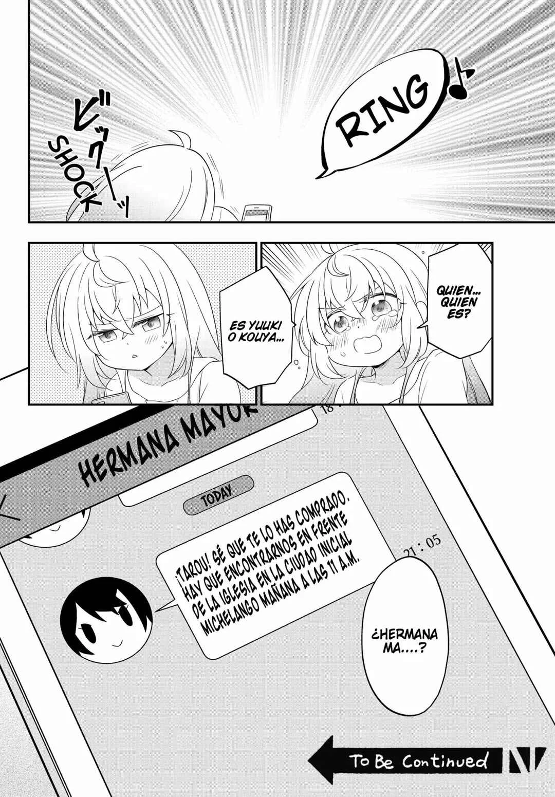 Bishoujo ni Natta kedo, Netoge Haijin Yattemasu. Capítulo 1 - Page 41