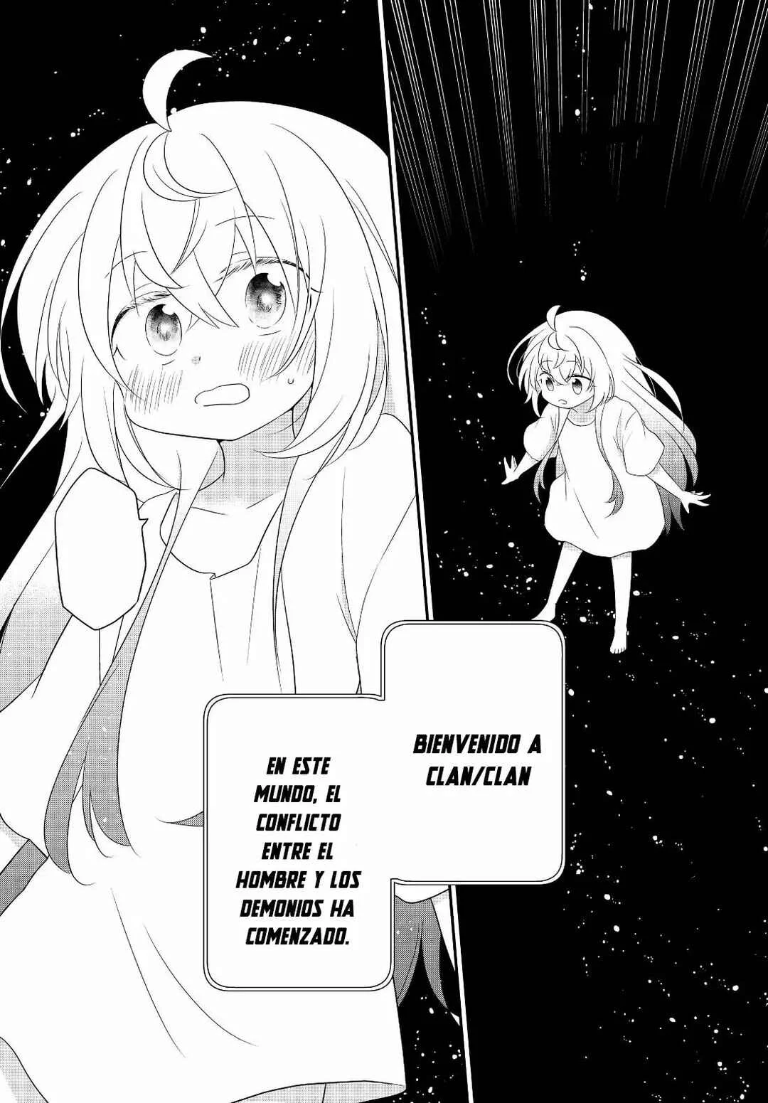 Bishoujo ni Natta kedo, Netoge Haijin Yattemasu. Capítulo 2.2 - Page 5