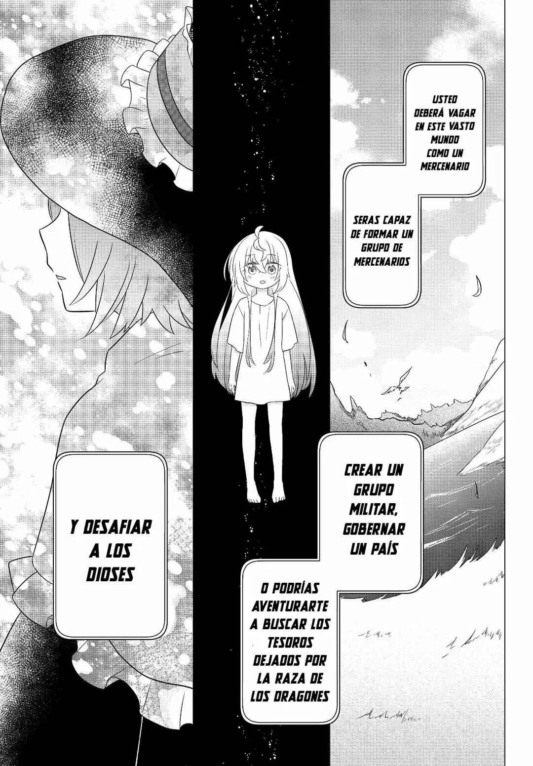 Bishoujo ni Natta kedo, Netoge Haijin Yattemasu. Capítulo 2.2 - Page 20