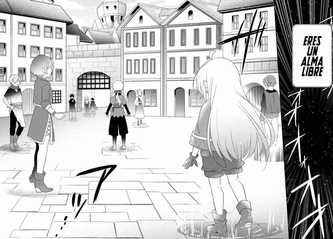 Bishoujo ni Natta kedo, Netoge Haijin Yattemasu. Capítulo 2.2 - Page 21