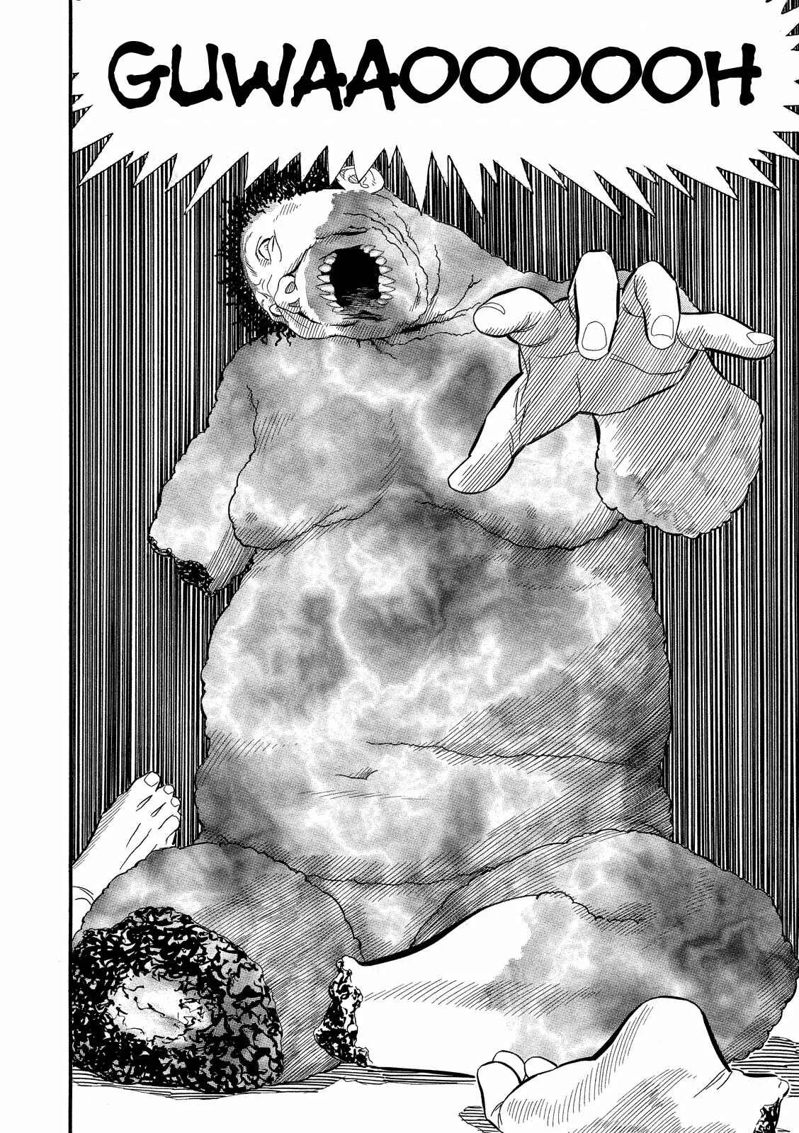 Black Book Capítulo 1: Muriendo solo - Page 19