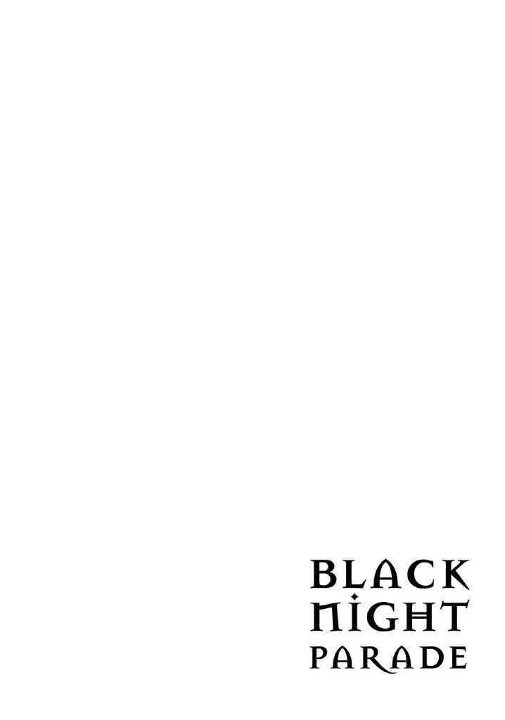 Black Night Parade Capítulo 1: ¡FELIZ NAVIDAD Y UN FELIZ NUEVO TRABAJO! - Page 6