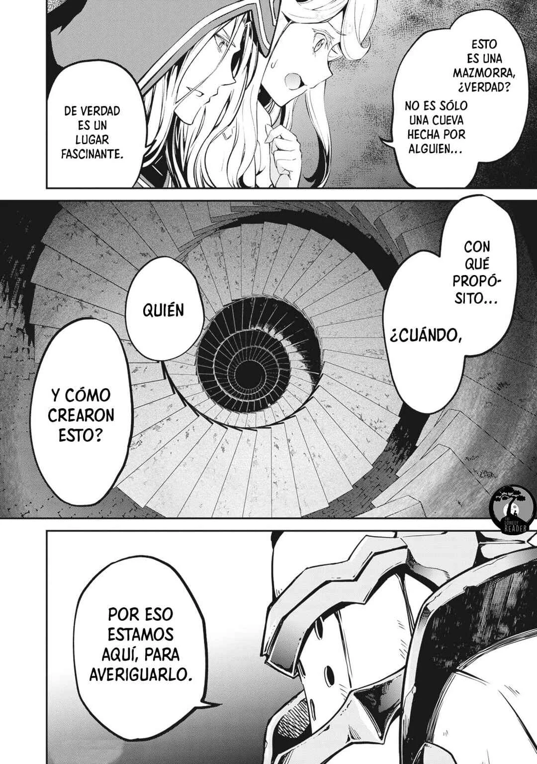 Blade & Bastard Capítulo 1: Todas las estrellas - Page 6