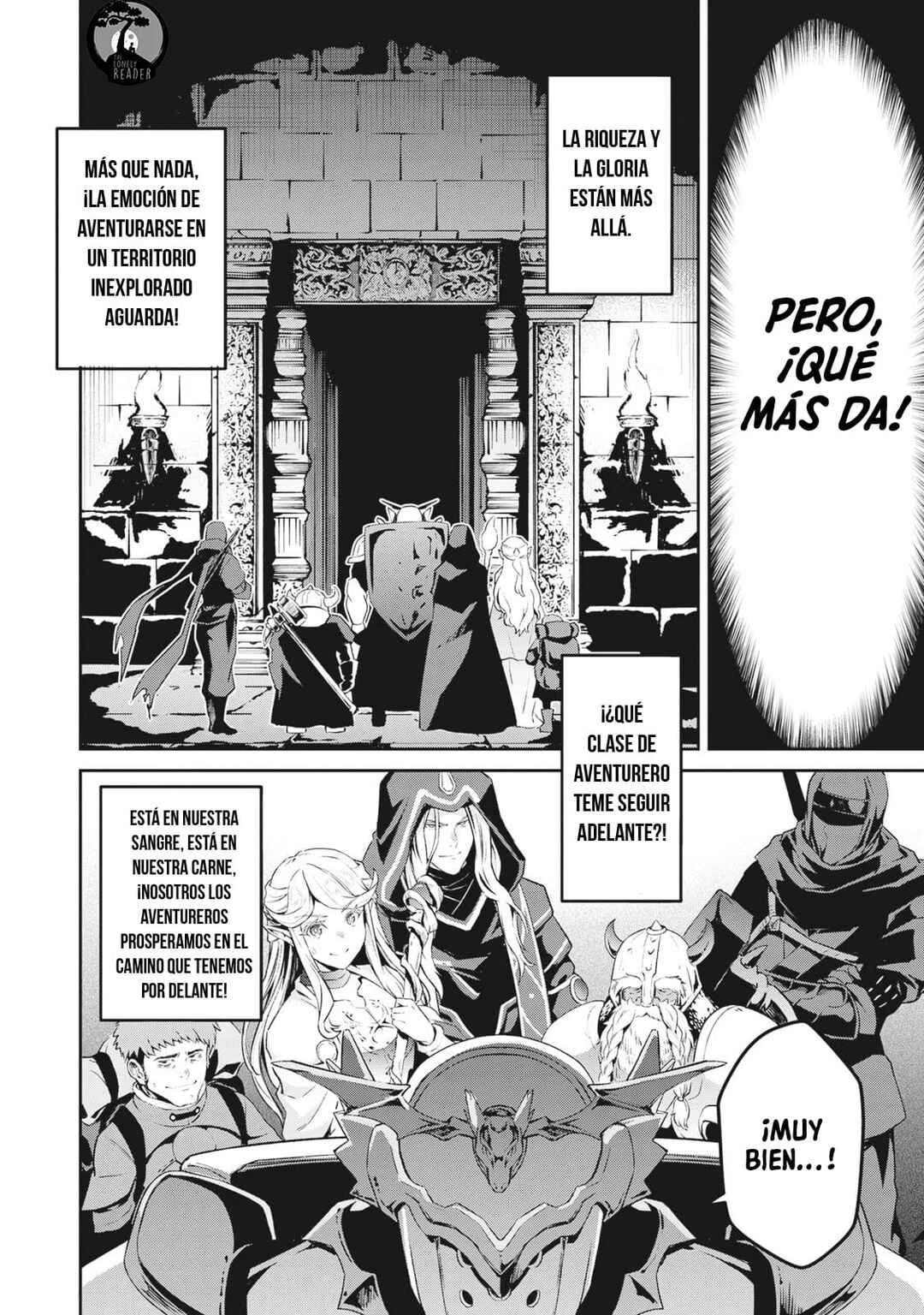 Blade & Bastard Capítulo 1: Todas las estrellas - Page 8