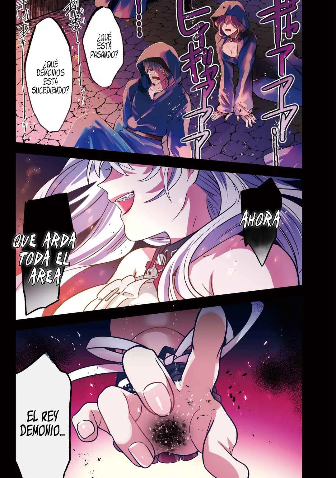 Blade Skill Online: Gomi Shokugyou de Saijaku Bukide Kuso Status no Ore, Itsunomanika "Last Boss" ni Nariagarimasu! Capítulo 1: Día de inicio - Page 3