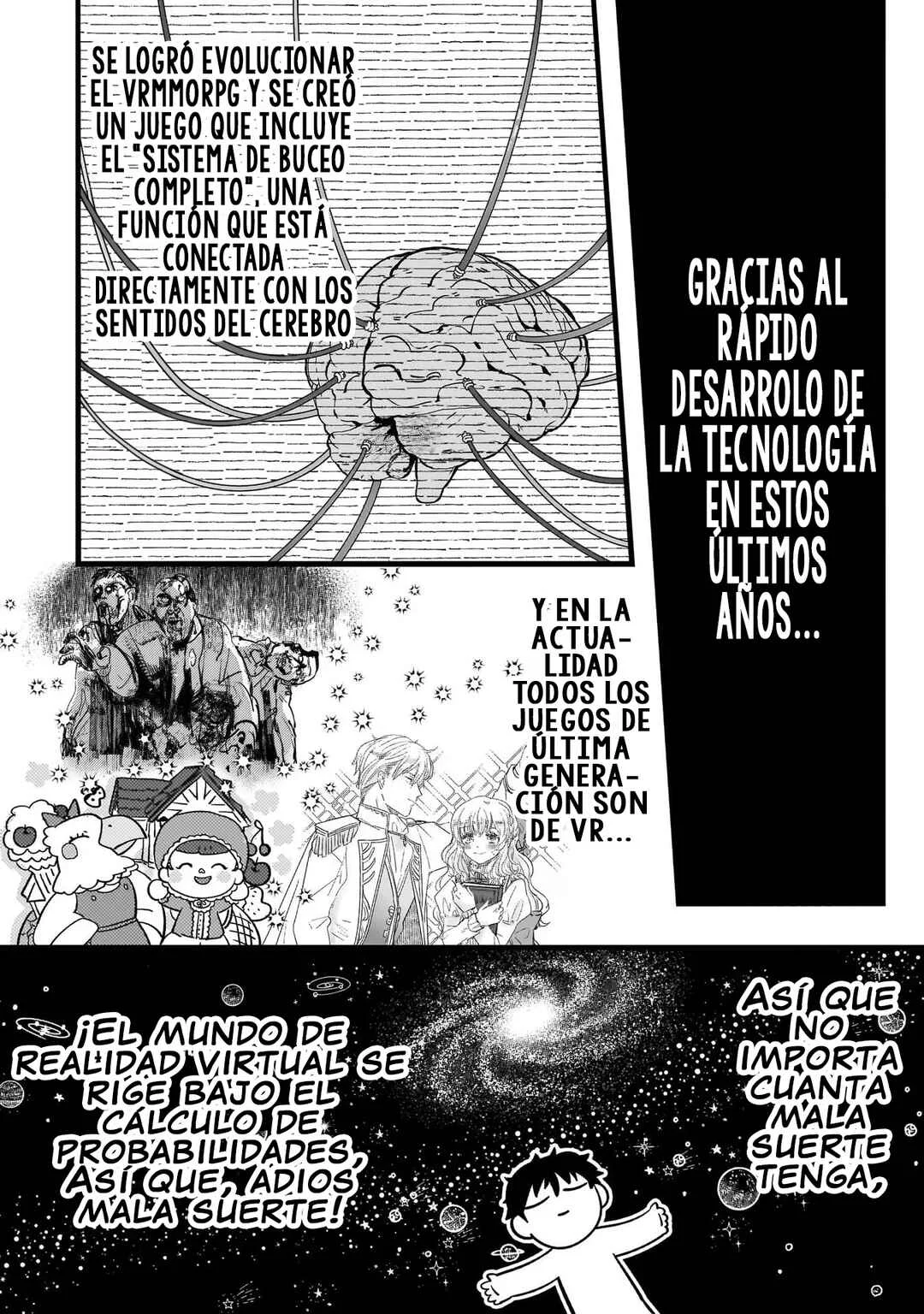 Blade Skill Online: Gomi Shokugyou de Saijaku Bukide Kuso Status no Ore, Itsunomanika "Last Boss" ni Nariagarimasu! Capítulo 1: Día de inicio - Page 11