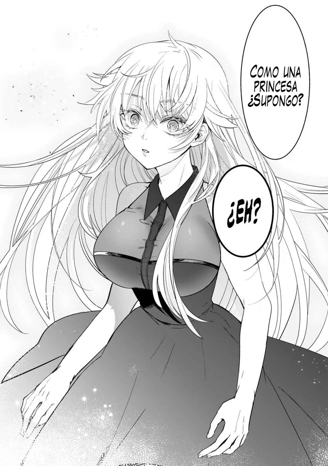 Blade Skill Online: Gomi Shokugyou de Saijaku Bukide Kuso Status no Ore, Itsunomanika "Last Boss" ni Nariagarimasu! Capítulo 1: Día de inicio - Page 27