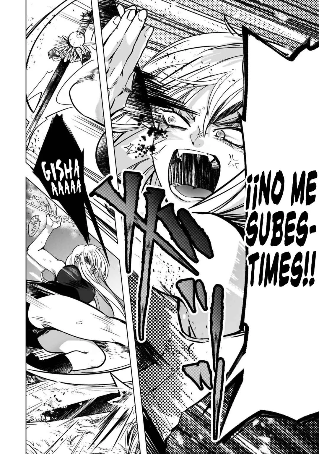 Blade Skill Online: Gomi Shokugyou de Saijaku Bukide Kuso Status no Ore, Itsunomanika "Last Boss" ni Nariagarimasu! Capítulo 2: ¡Primera Victoria! - Page 14
