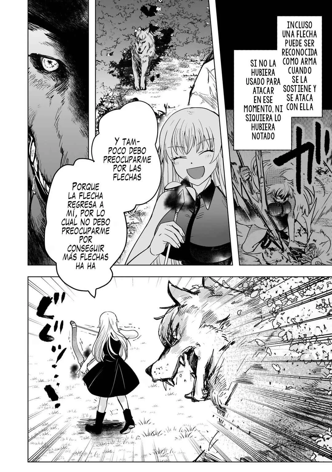 Blade Skill Online: Gomi Shokugyou de Saijaku Bukide Kuso Status no Ore, Itsunomanika "Last Boss" ni Nariagarimasu! Capítulo 3: Reunión de Rapados - Page 5