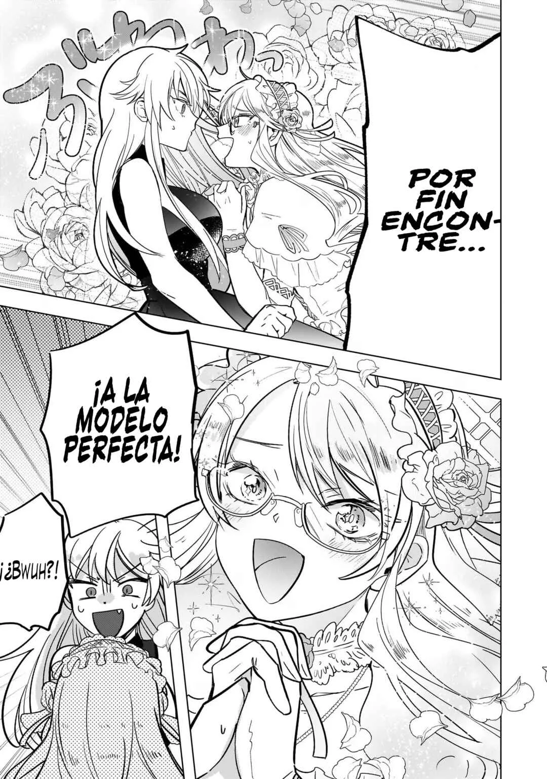 Blade Skill Online: Gomi Shokugyou de Saijaku Bukide Kuso Status no Ore, Itsunomanika "Last Boss" ni Nariagarimasu! Capítulo 3: Reunión de Rapados - Page 18