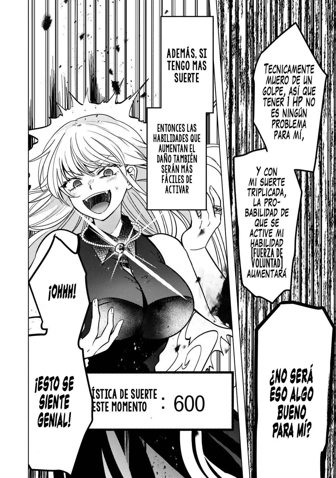 Blade Skill Online: Gomi Shokugyou de Saijaku Bukide Kuso Status no Ore, Itsunomanika "Last Boss" ni Nariagarimasu! Capítulo 4: Nueva estrategia y nuevo equipamiento - Page 15