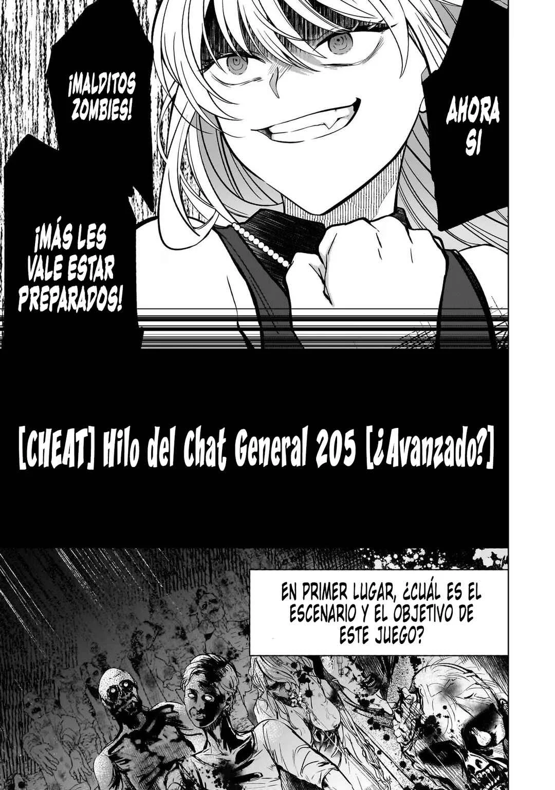 Blade Skill Online: Gomi Shokugyou de Saijaku Bukide Kuso Status no Ore, Itsunomanika "Last Boss" ni Nariagarimasu! Capítulo 4: Nueva estrategia y nuevo equipamiento - Page 16