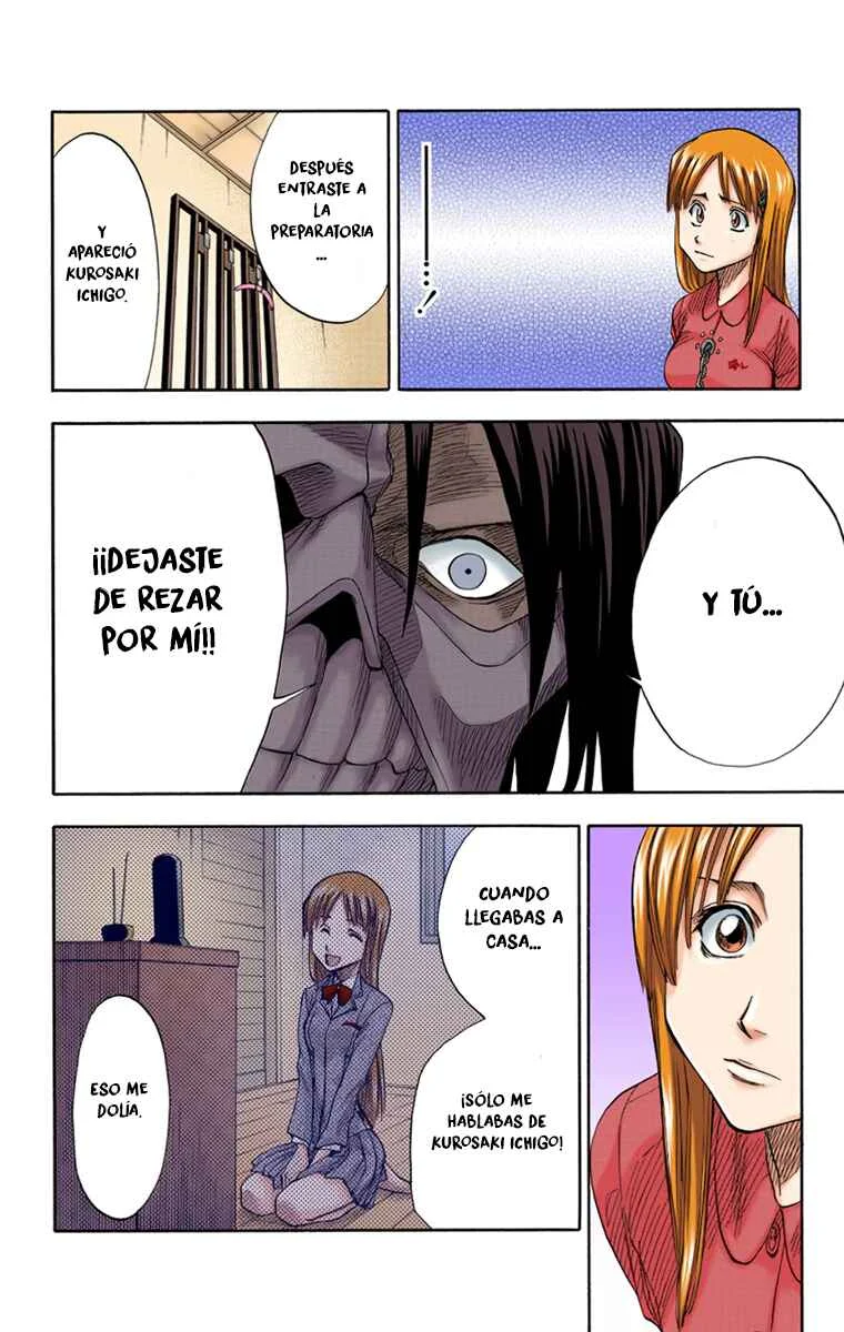 Bleach (Official Colored) Capítulo 5: Binda•blinda - Page 14