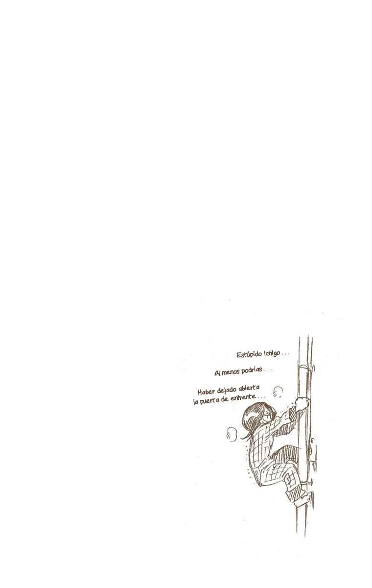 Bleach (Official Colored) Capítulo 5: Binda•blinda - Page 20