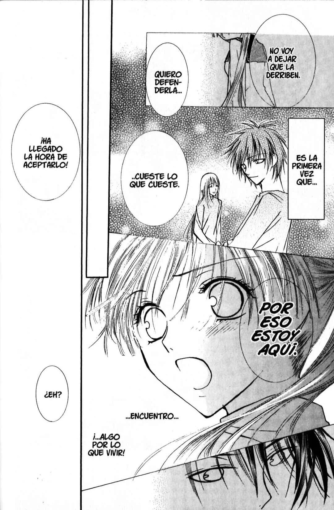 Bloody Kiss Capítulo 1 - Page 45
