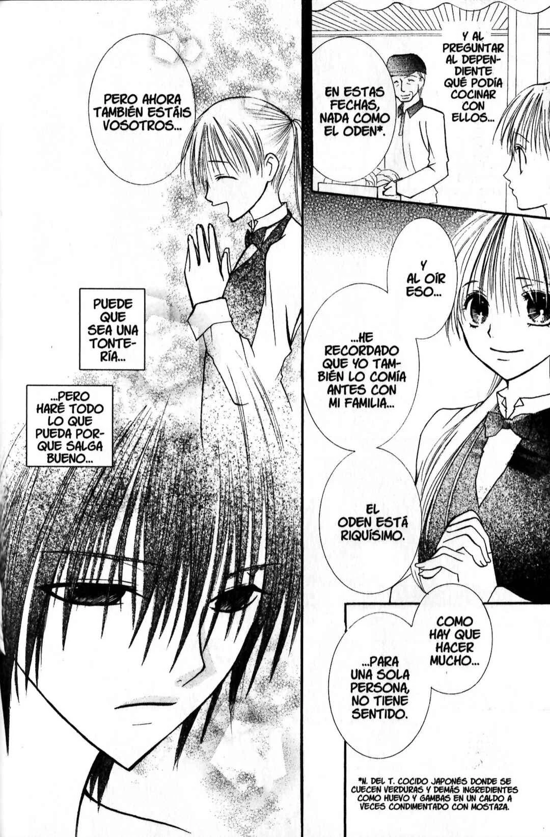 Bloody Kiss Capítulo 2 - Page 24