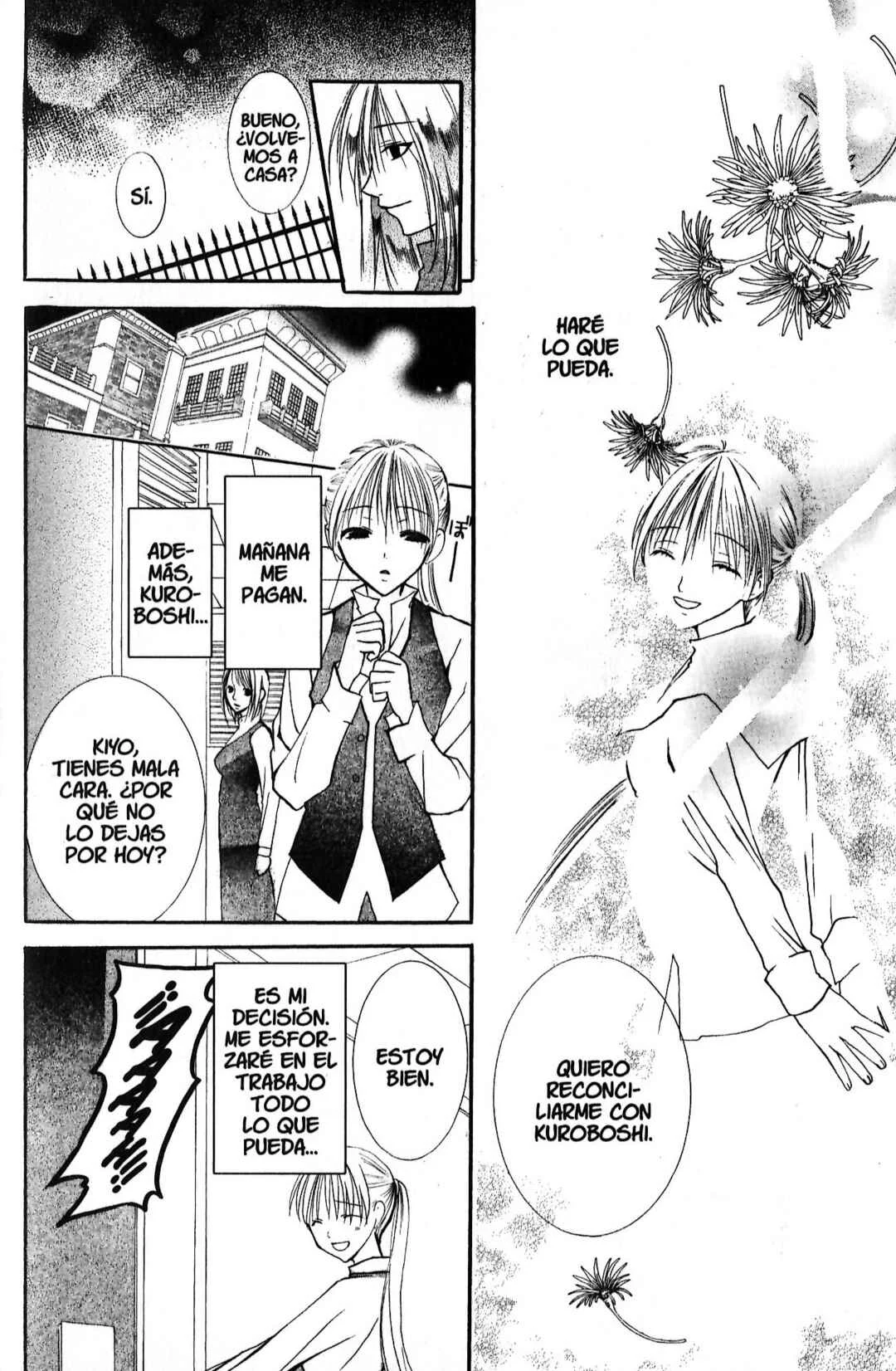 Bloody Kiss Capítulo 2 - Page 38