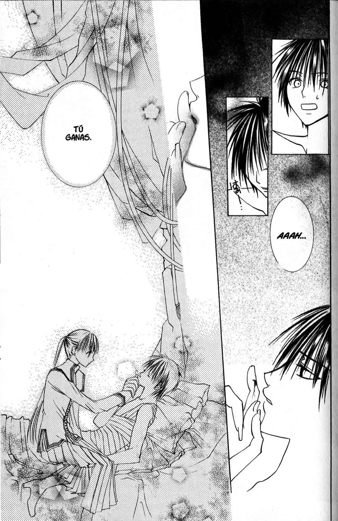 Bloody Kiss Capítulo 2 - Page 44