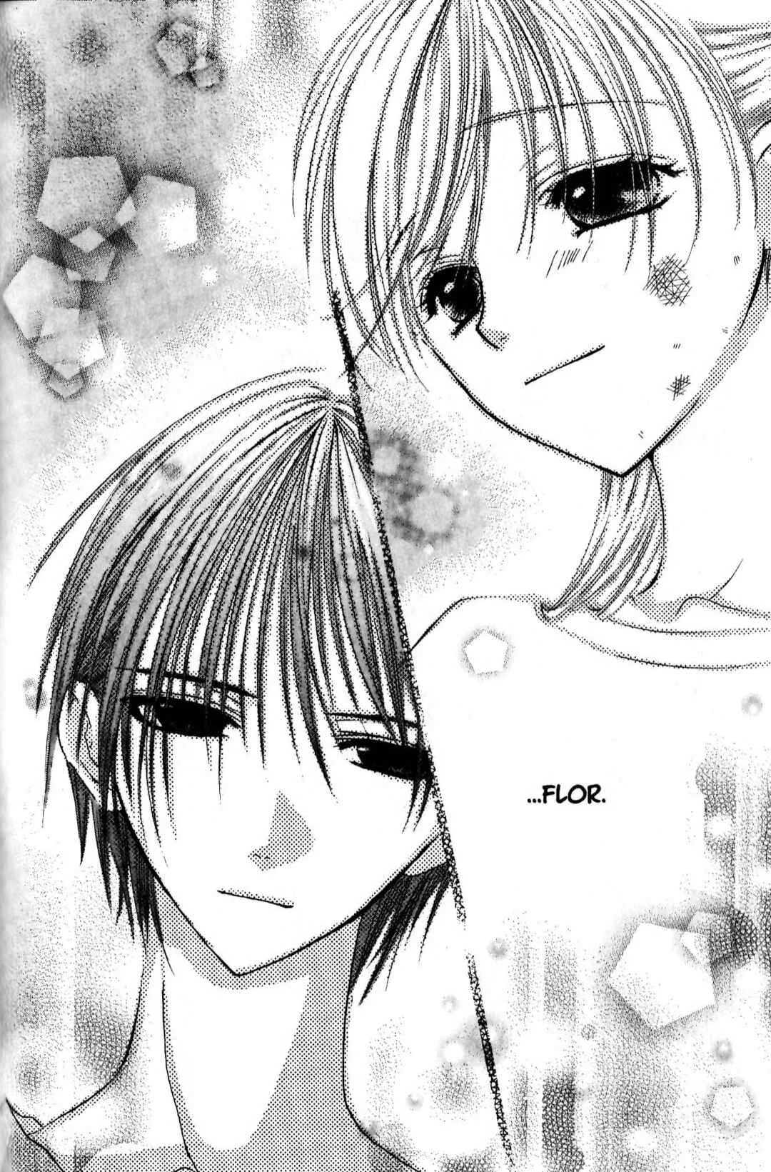 Bloody Kiss Capítulo 3 - Page 42