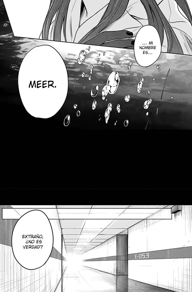 Blue Phobia Capítulo 4 - Page 14