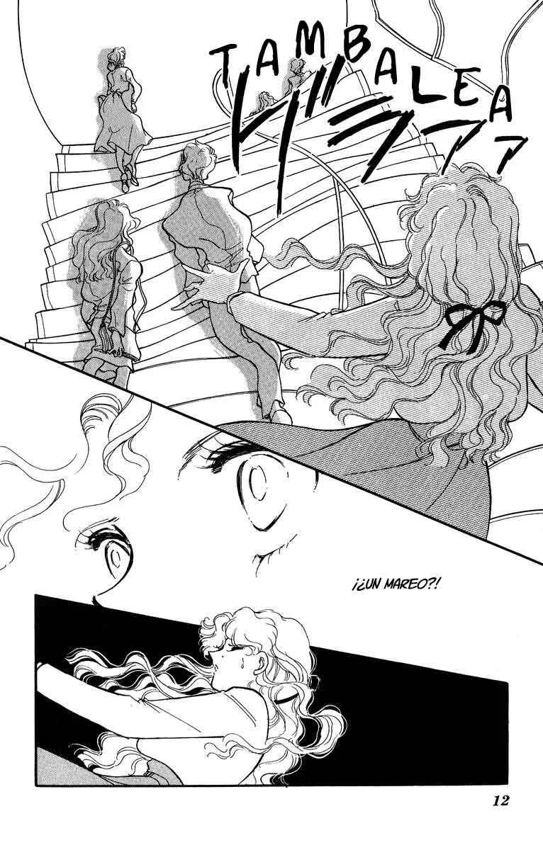 Blue Seal Capítulo 1 - Page 12