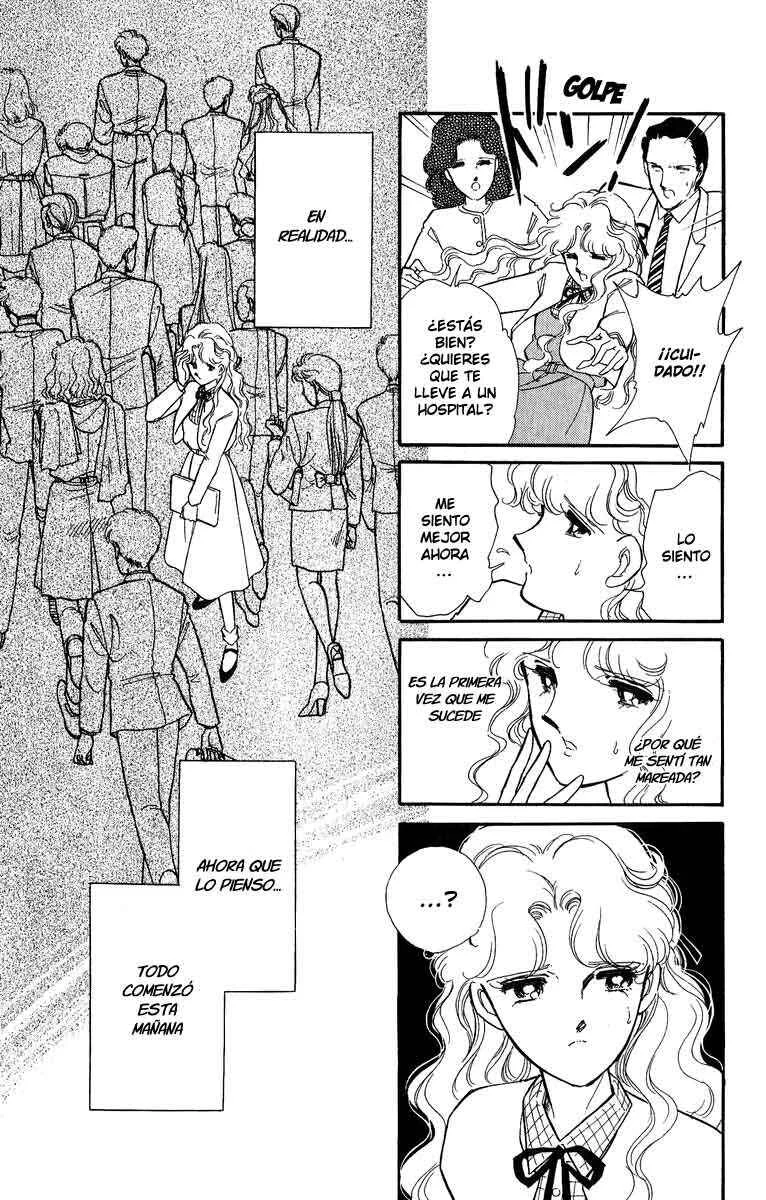 Blue Seal Capítulo 1 - Page 13
