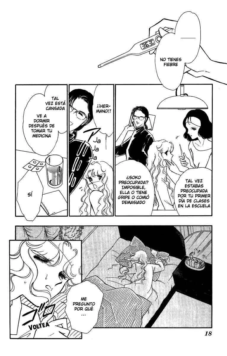 Blue Seal Capítulo 1 - Page 18