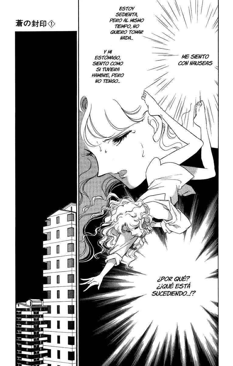 Blue Seal Capítulo 1 - Page 19