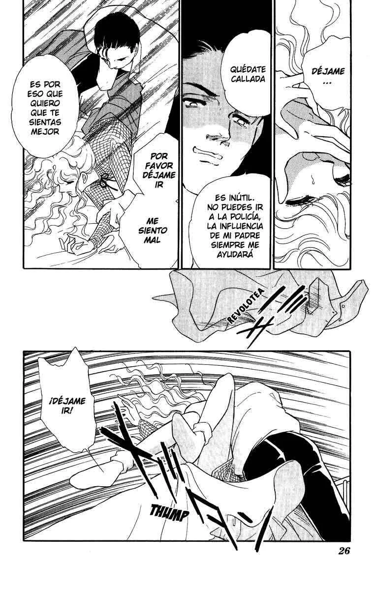 Blue Seal Capítulo 1 - Page 26