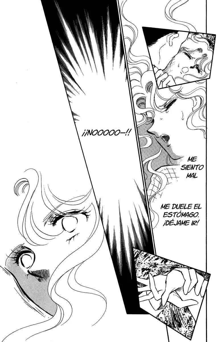 Blue Seal Capítulo 1 - Page 27