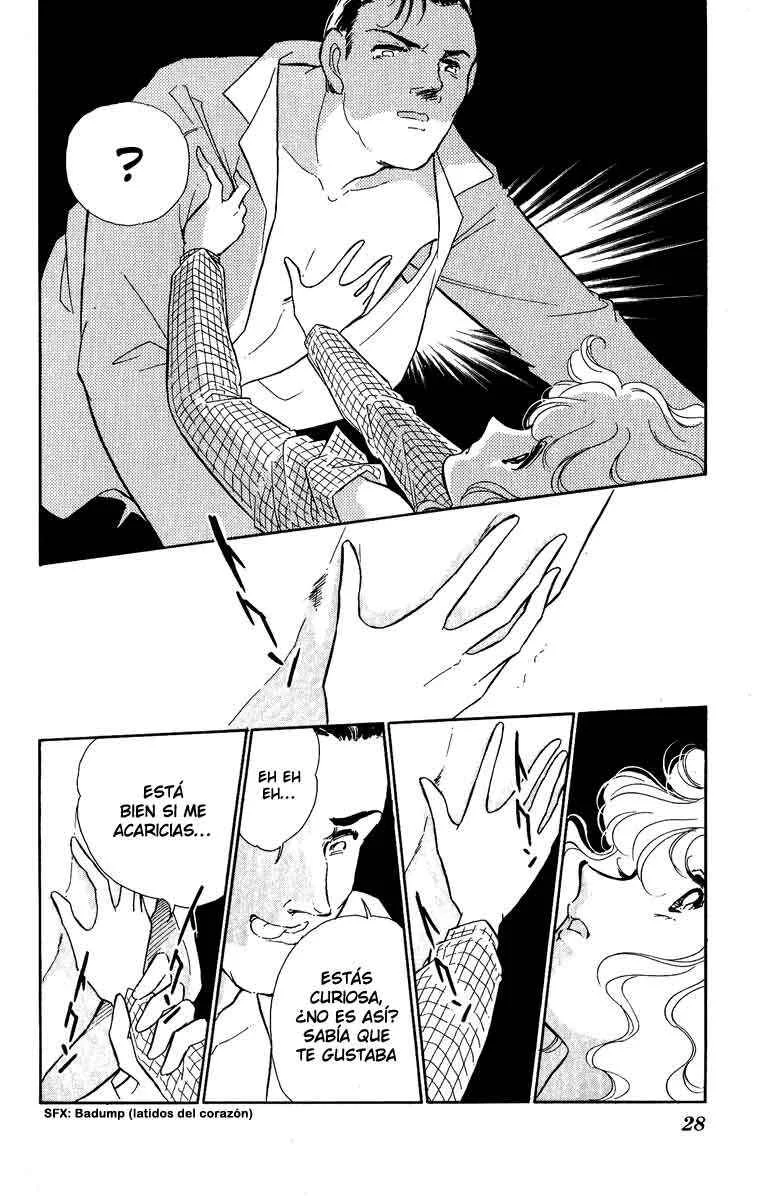 Blue Seal Capítulo 1 - Page 28