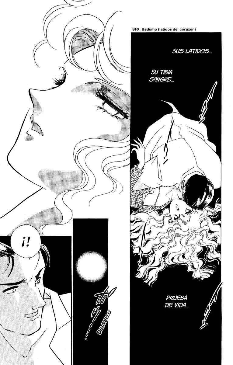 Blue Seal Capítulo 1 - Page 29