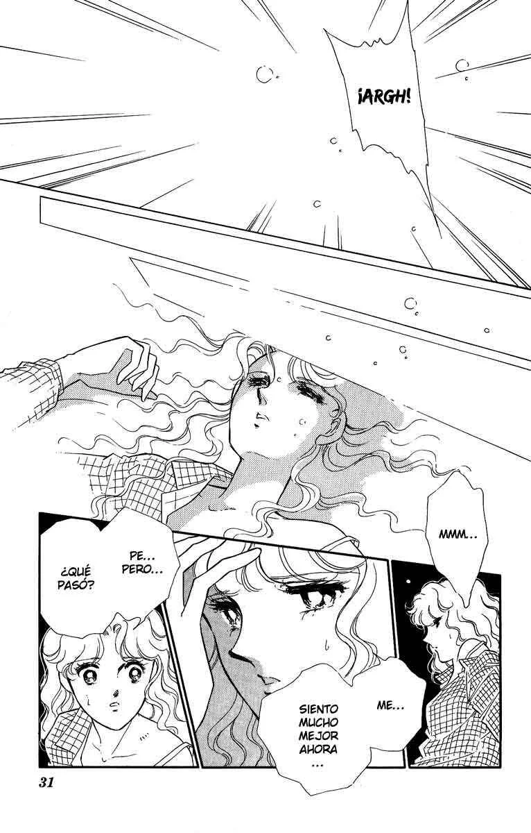 Blue Seal Capítulo 1 - Page 31