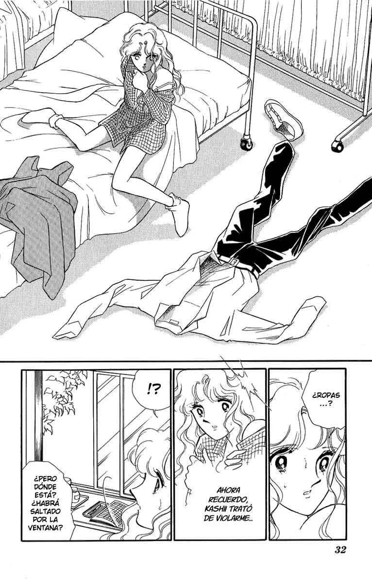 Blue Seal Capítulo 1 - Page 32