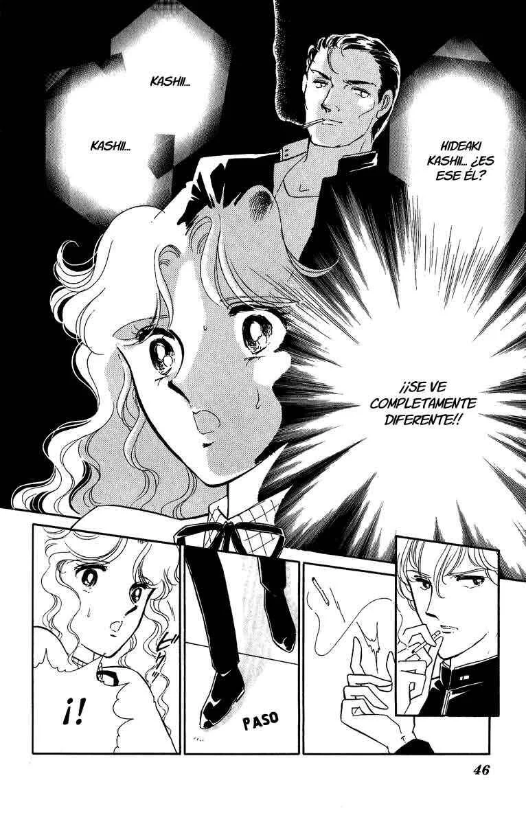 Blue Seal Capítulo 2 - Page 5