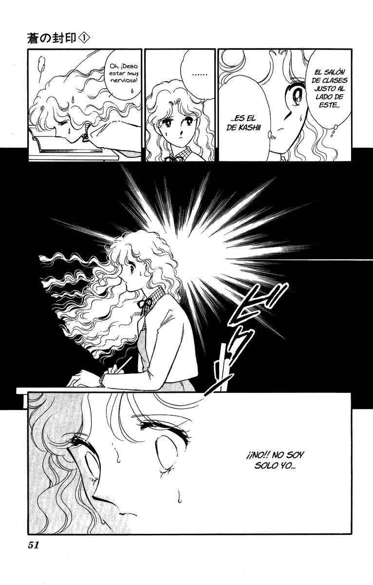 Blue Seal Capítulo 2 - Page 10