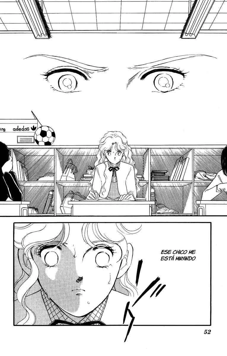 Blue Seal Capítulo 2 - Page 11