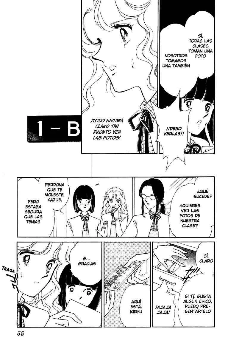 Blue Seal Capítulo 2 - Page 14