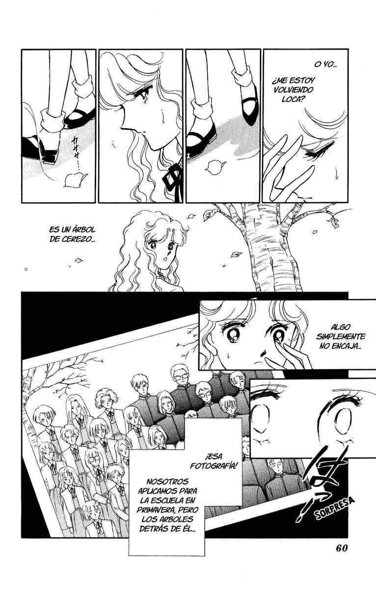 Blue Seal Capítulo 2 - Page 19