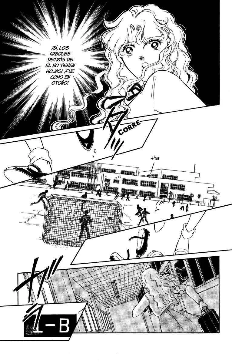 Blue Seal Capítulo 2 - Page 20