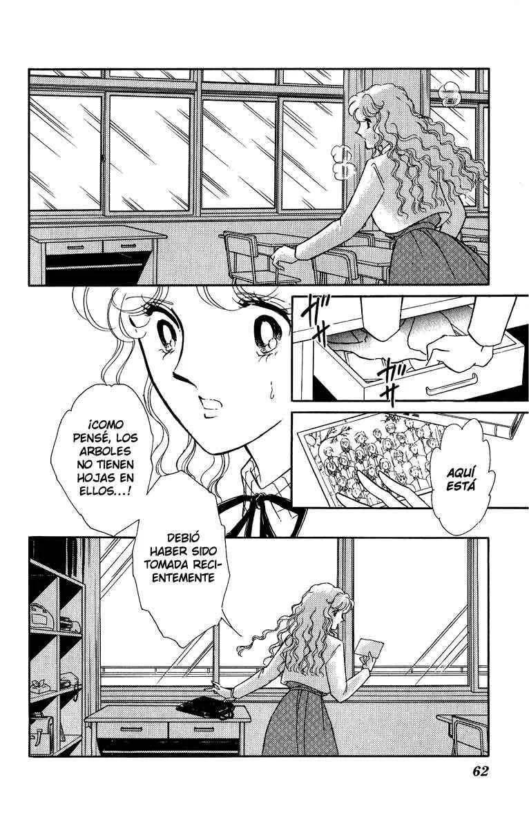 Blue Seal Capítulo 2 - Page 21