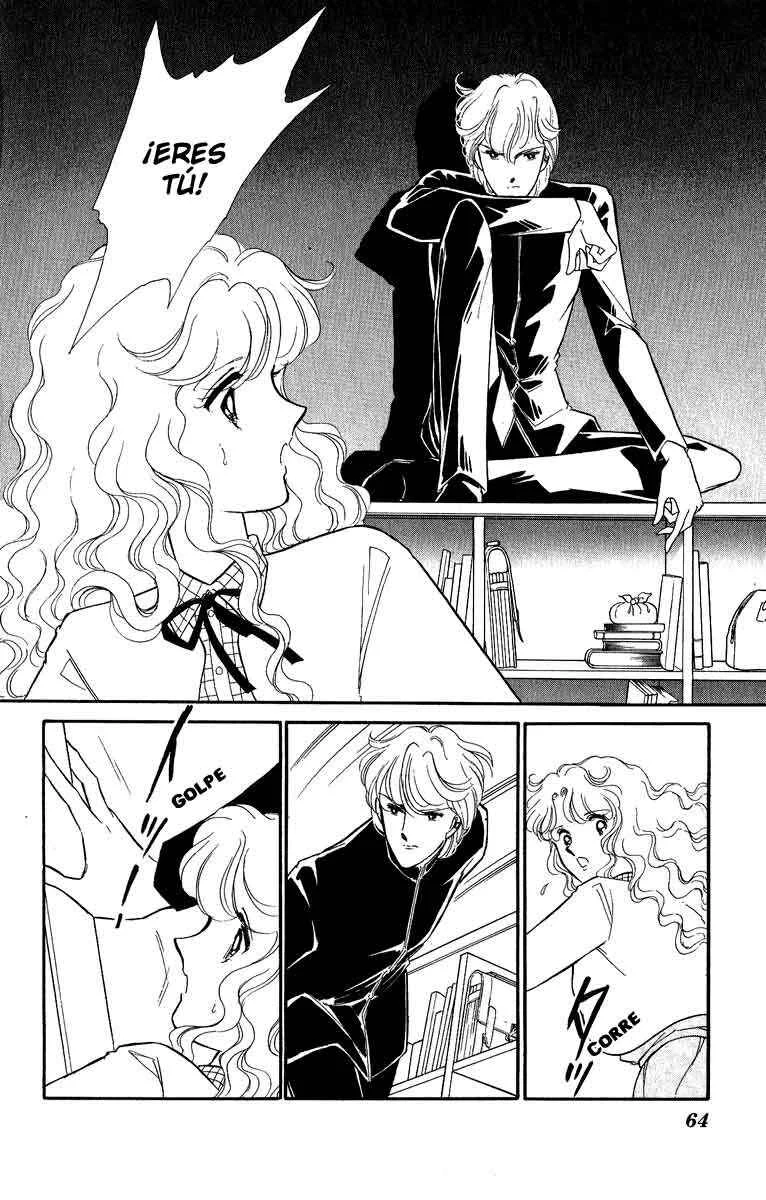 Blue Seal Capítulo 2 - Page 23