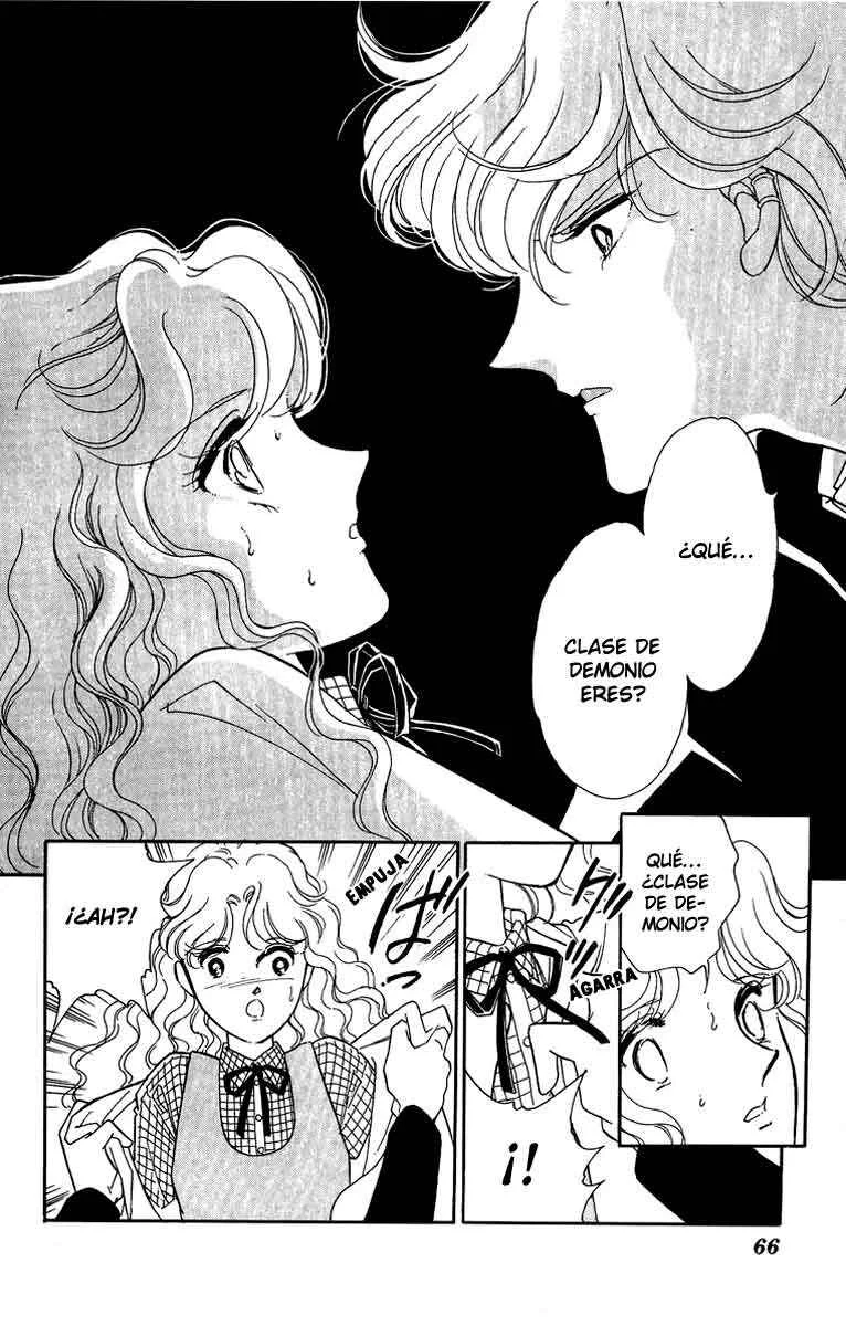 Blue Seal Capítulo 2 - Page 25