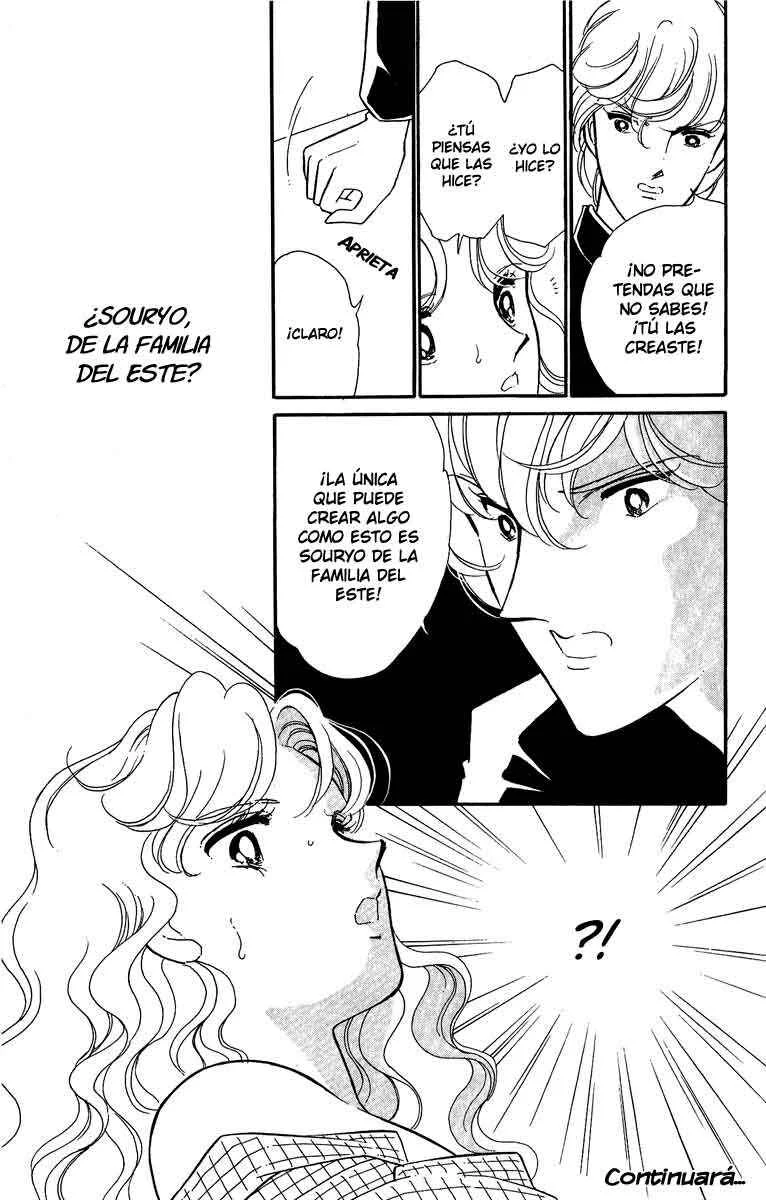 Blue Seal Capítulo 2 - Page 32