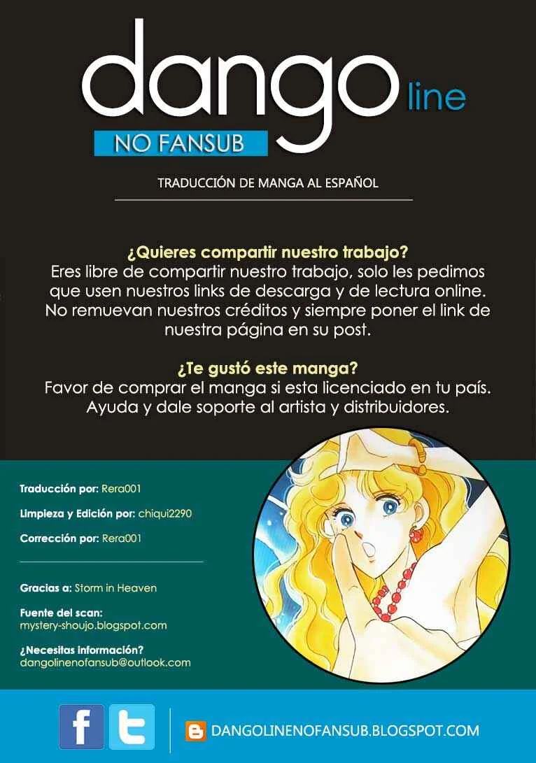 Blue Seal Capítulo 2 - Page 33