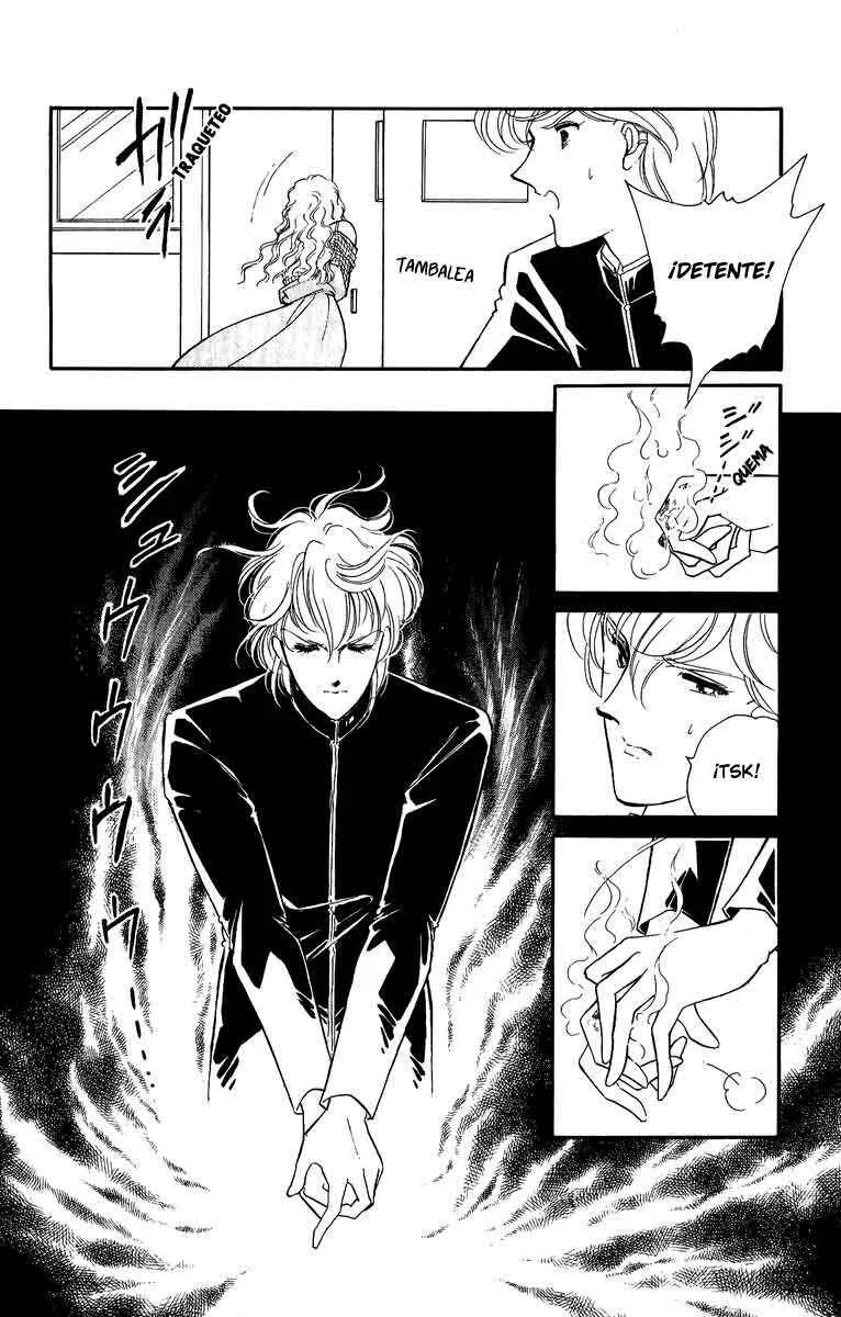 Blue Seal Capítulo 3 - Page 5