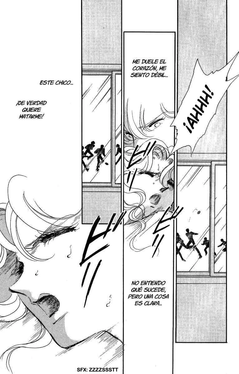 Blue Seal Capítulo 3 - Page 10