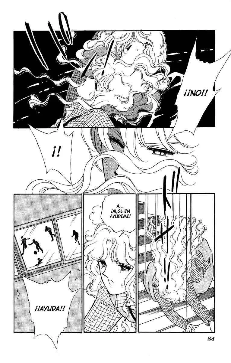 Blue Seal Capítulo 3 - Page 11